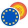 Флаг eur