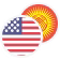 Флаг usd